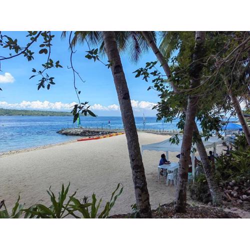 Samal Island Kembali Condo Resort