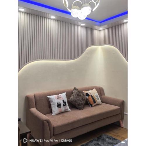 SAMAL view 2br condo near airport at Seawind