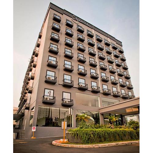 Samala Hotel Jakarta Cengkareng