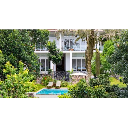 Samalanka Boutique Hotel