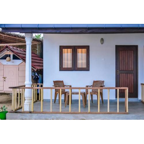 Saman Beach Guest House