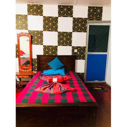 Saman Restaurant - Family House