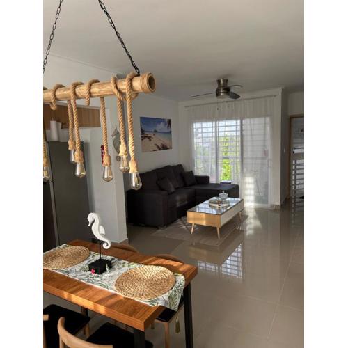 Samana Complexes Los Robles VII