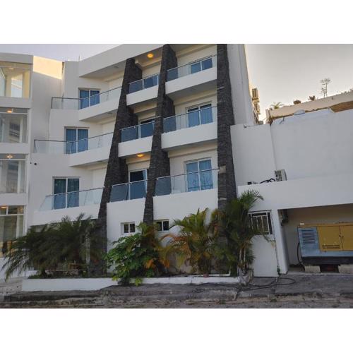 Samaná Suites Hotel by Habita