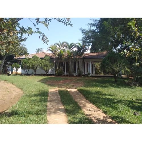 Samanala Holiday Resort