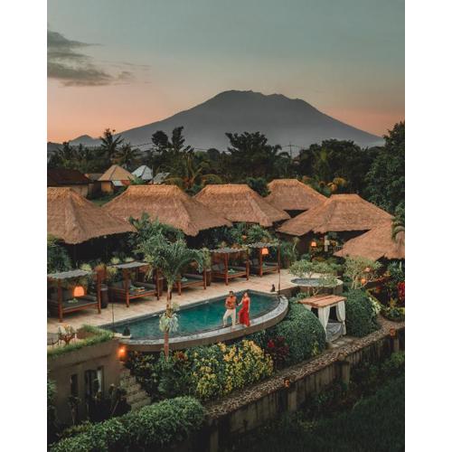 Samanvaya - Adults Only