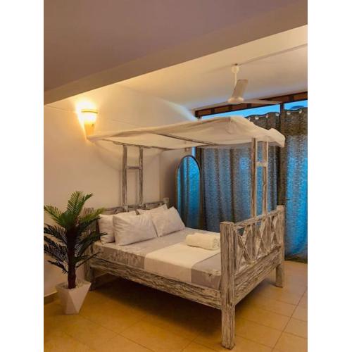 Samara Studio Apartment - Diani Beachfront