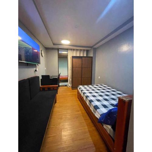 Samarah Baguio Transient