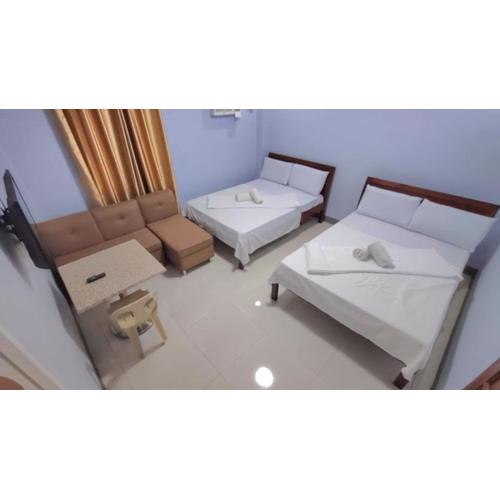 Samara's Guests House