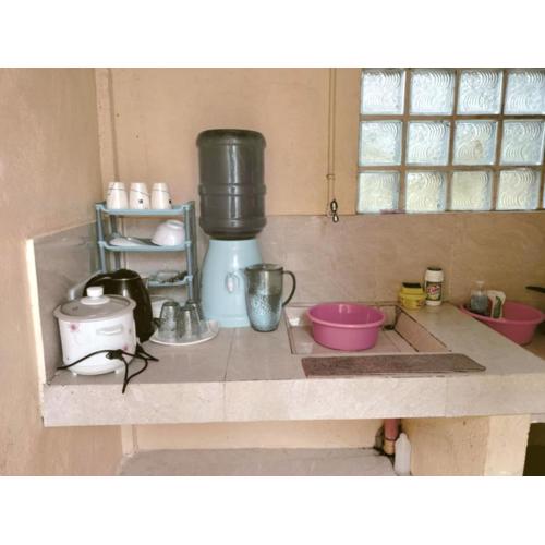 Samara's Guests House