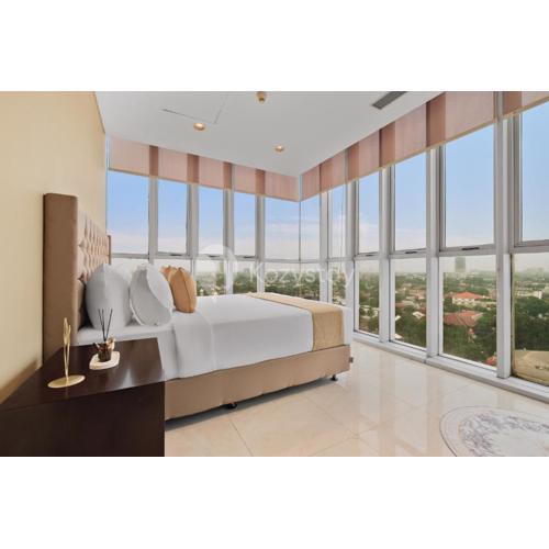 Samata by Kozystay - Kemang