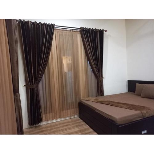 Samawa Homestay syariah Batu
