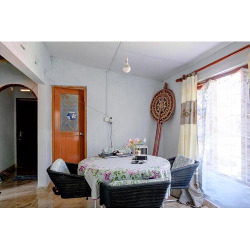 Samaya Apartment with balcony