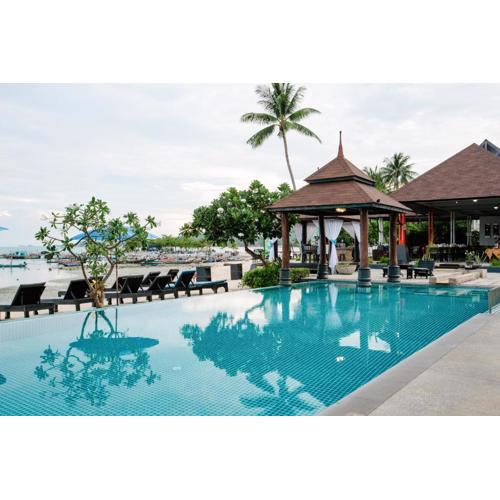 Samaya Wellness Resort