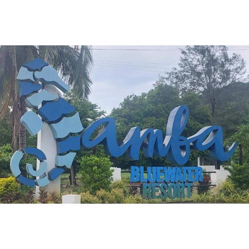 Samba Bluewater Resort