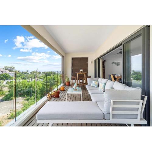 Samba Living - Jacuzzi & Mountain View