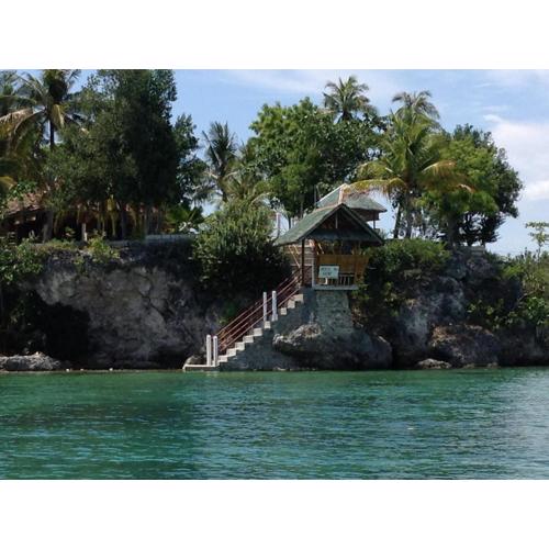 Sambag Hideaway Bungalows