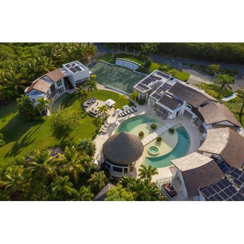 Sambarela Luxury Villas