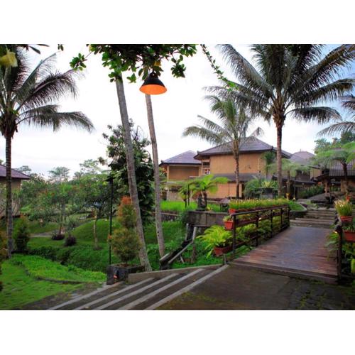 Sambi Resort, Spa & Resto