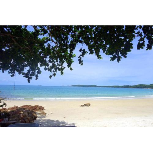 Samed Big Cape Resort เสม็ดบิ๊กเครปรีสอร์ท