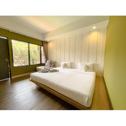 Samed Hideaway Resort