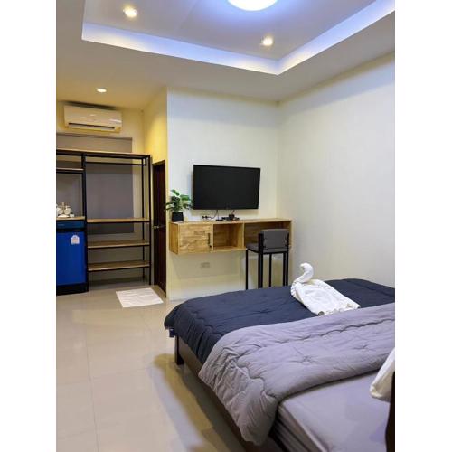 เสม็ด โฮเทล Samed Hotel