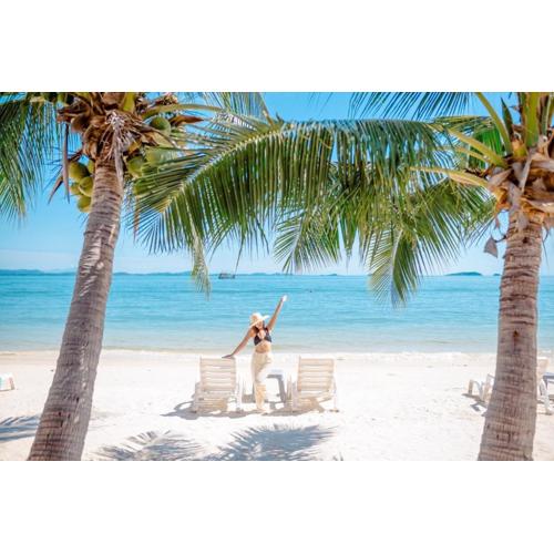 Samed Seaside Resort