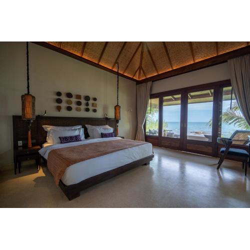 Samed Tamarind Beach Resort