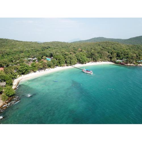 Samed Tropical Resort