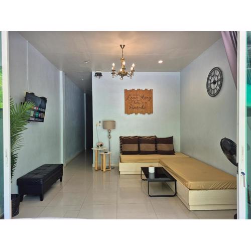 Samed Your House Family Room