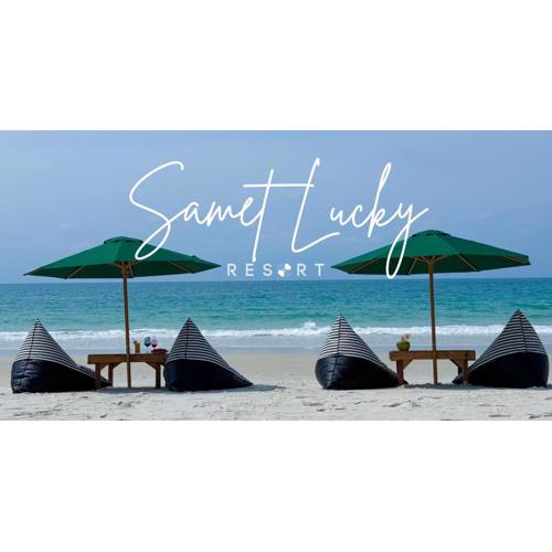 Samet Lucky Resort