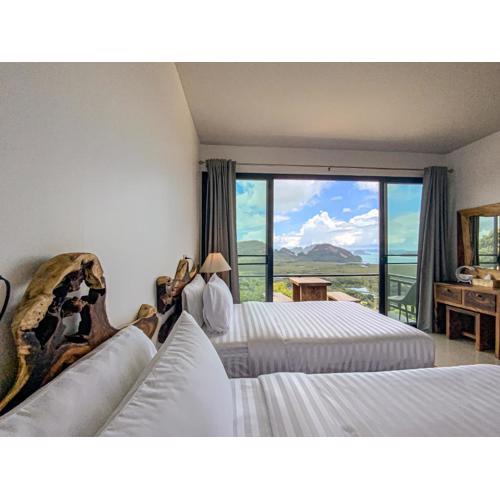 Samet Nangshe Goodview