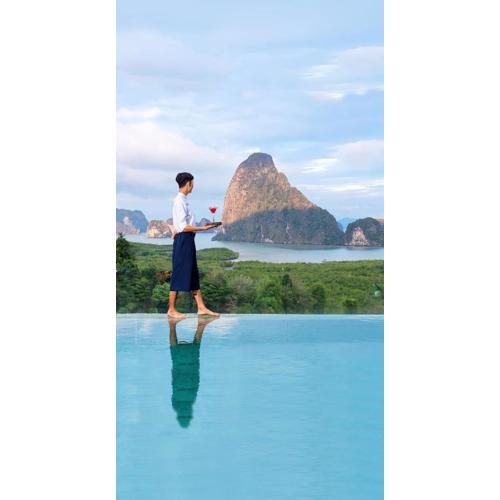 Sametnangshe Boutique