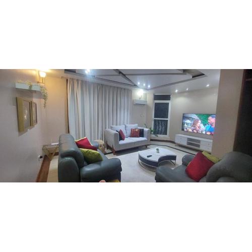 Sami BnB - Apt 02 Makongo after Mlimani City