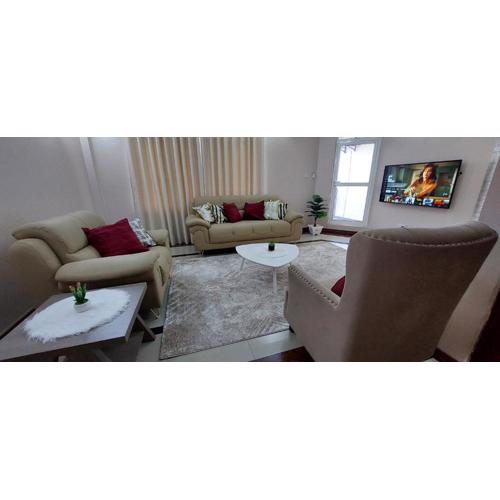 Sami BnB - Apt 05 Makongo after Mlimani City