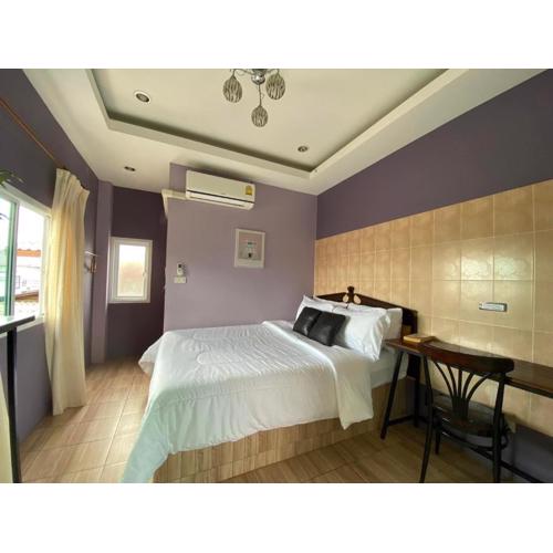 Saming Chiang Dao Guest House