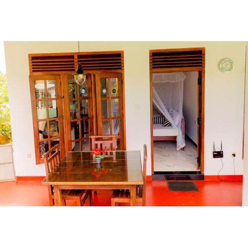 Samiru Guest Inn Ella