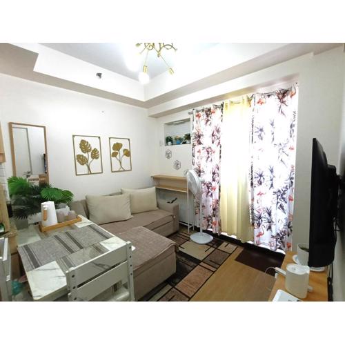 Sami's Cradle at The Celandine