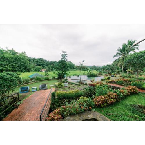 Samkara Restaurant and Garden Resort