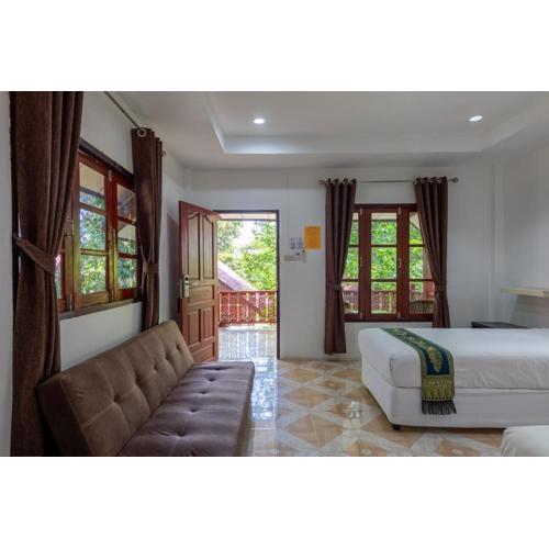 Samma Karuna Beach & Wellness Resort - Intoxicants free