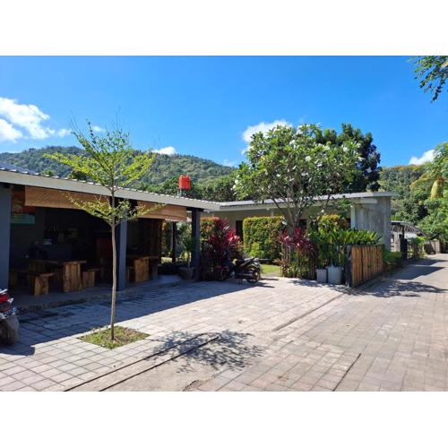 Sammy Cottage Senggigi