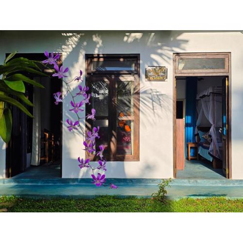 Sammy Villa Tangalle