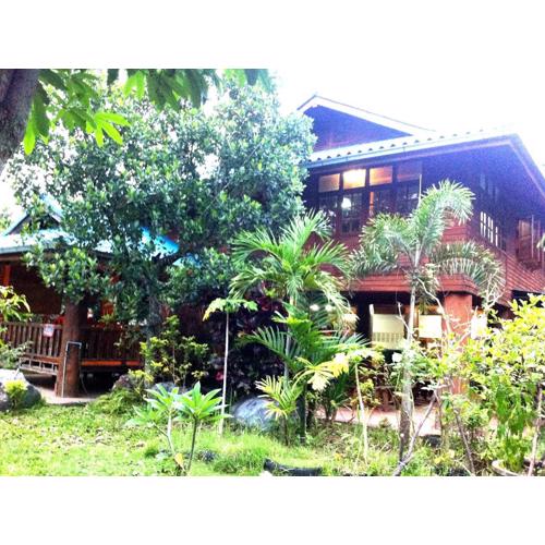 Samnaree Garden House