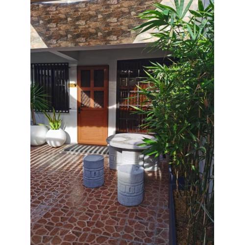 Samong Transient House