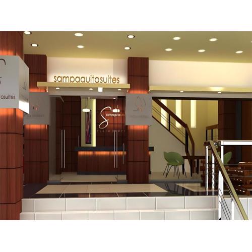 Sampaguita Suites Plaza Garcia