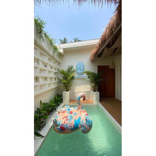 Sampai Villa Bohemian