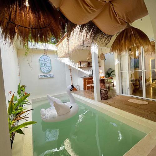 Sampai Villa Mediterania