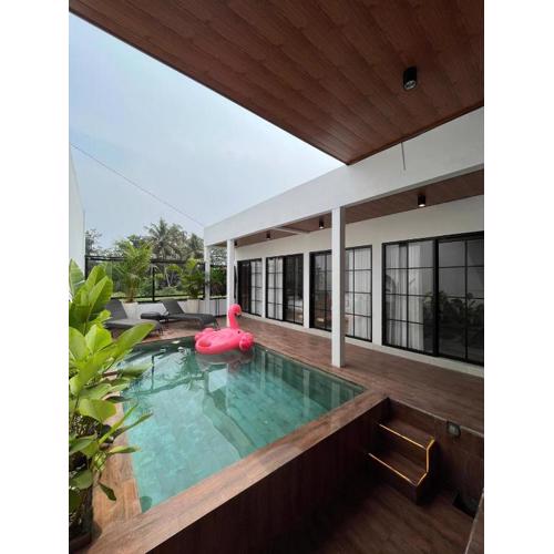 Sampai Villa Queensland