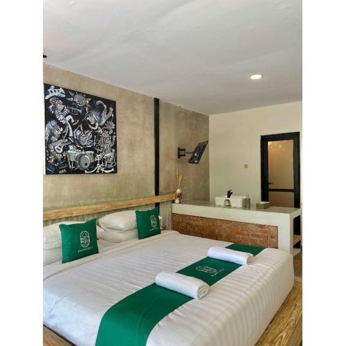 Sampai Villa Ruang Tepi