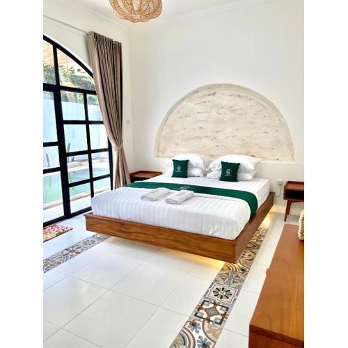 Sampai Villa Santiva